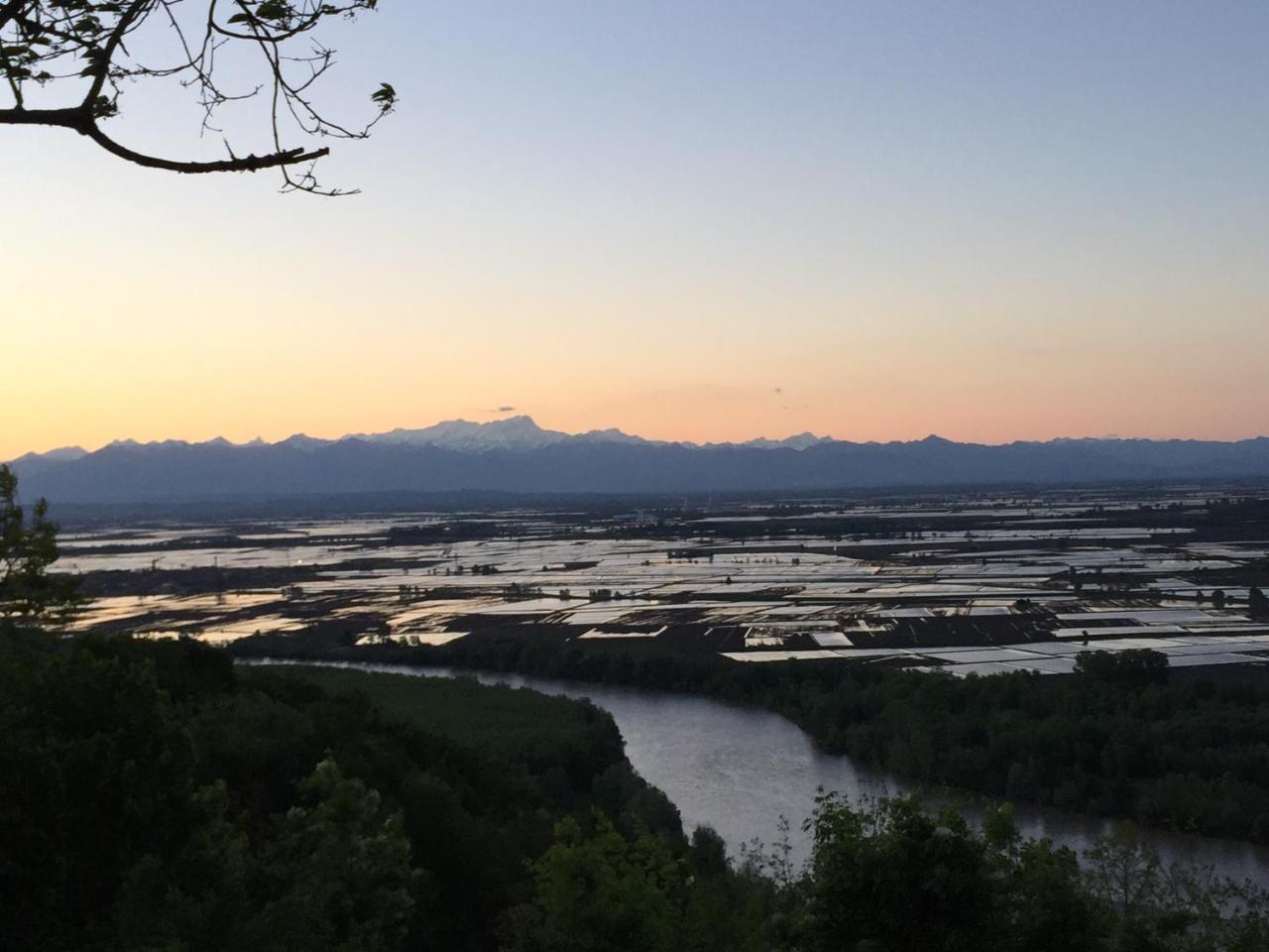 卡米诺圣塞巴斯蒂亚葡萄酒度假酒店及Spa中心酒店 Camino 外观 照片